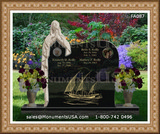 Grave Memorial Stones Online Servicing Middletown, Delaware