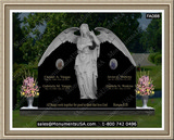 Grave Memorial Stones Online Servicing Milford, Delaware