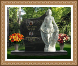 Grave Memorial Stones Online Servicing Seaford, Delaware