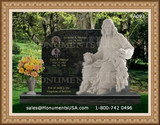 Grave Memorial Stones Online Servicing Smyrna, Delaware