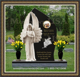 Jewish Headstones for Sale in Albuquerque, New Mexico