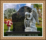 Cemetery Stones Provider  in Danvers, Massachusetts