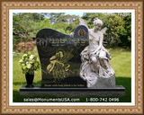 Engraved Garden Stone Online Servicing Oak Island, North Carolina