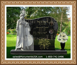 Bushbury-Cemetery-Vera-Matthews-Headstone