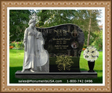 Stone Headstones Online Sale in Oro Valley, Arizona