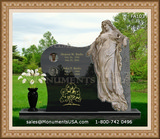 Engraved Garden Stone Online Servicing Reidsville, North Carolina