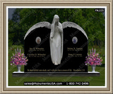 Stone Headstones Online Sale in Peoria, Arizona