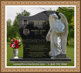 Stone Headstones Online Sale in Prescott Valley, Arizona