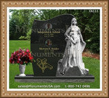  Memorial Head Stones for Sale in North Kingstown, Rhode Island