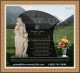 Stone Headstones Online Sale in Scottsdale, Arizona