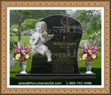 California-Headstone-Photo