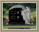 Cemetery Stones Provider  in Franklin, Massachusetts