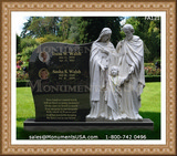 Stone Headstones Online Sale in Sun City West, Arizona