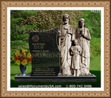 Stone Headstones Online Sale in Tempe, Arizona