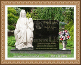  Memorials Stones Seller in Summit Park, Utah