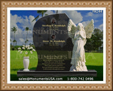 Headstones-Made-For-Assyrian-In-Turlock-Ca