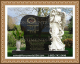 Memorials-And-Monuments-Clarendon-Texas