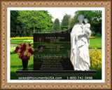 Monument Grave Stones Provider  in Aberdeen, Mississippi