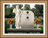 Monument Grave Stones Provider  in Crystal Springs, Mississippi