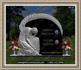 Headstones-Memorial