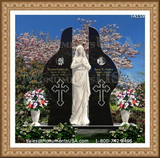 Monument Grave Stones Provider  in Pontotoc, Mississippi