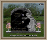 Headstones For Graves Products and Services in Wilmington, Delaware