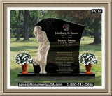 Monument Grave Stones Provider  in Vancleave, Mississippi