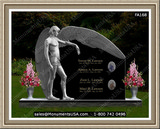  Granite Monument Dealer in Bennettsville, South Carolina