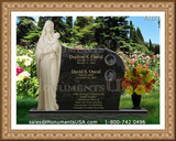 Economical-Memorial-Grave-Plaques