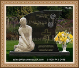 Angel At The Grave Price  in Texarkana, Arkansas