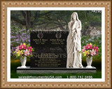 Cemetery Stones Provider  in Needham, Massachusetts