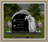  Gravestone Seller in Essex Junction, Vermont