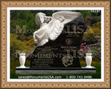Cemetery Angels Manufacturer Price  in Clarksville, Arkansas