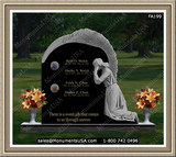 Cemetery Angels Manufacturer Price  in De Queen, Arkansas