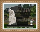 Cemetery Stones Provider  in Northampton, Massachusetts