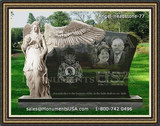 Personalized-Headstones