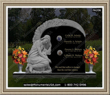 Cemetery Angels Manufacturer Price  in Lowell, Arkansas