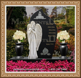 Tombstone Monuments Online Provider  in Morehead City, North Carolina