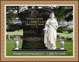 Monuments Tombstones Online Sale in Maplewood, Missouri