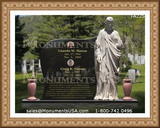  Marble Monument Provider in Lander, Wyoming