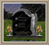 Gravestone Angel Cost Price  in Blytheville, Arkansas