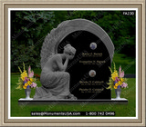 Gravestone Angel Cost Price  in El Dorado, Arkansas