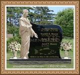 Stones On Gravestones Seller  in Hockessin, Delaware