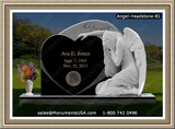 Burial Stones Online Services in Estes Park, Colorado