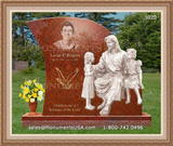 Buy-A-Gravestone-In-Hillsboro-Wva