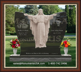 Burial Monuments Manufacturer Price  in Clark, New Jersey