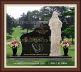 Cemetery Stones Provider  in Wakefield, Massachusetts