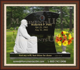 Engraved Stones Online Provider  in Flatwoods, Kentucky