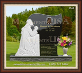  Headstone Monument Dealer Price in West Columbia, South Carolina