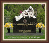 Personalized Memorial Stone Online Provider  in Bonne Terre, Missouri